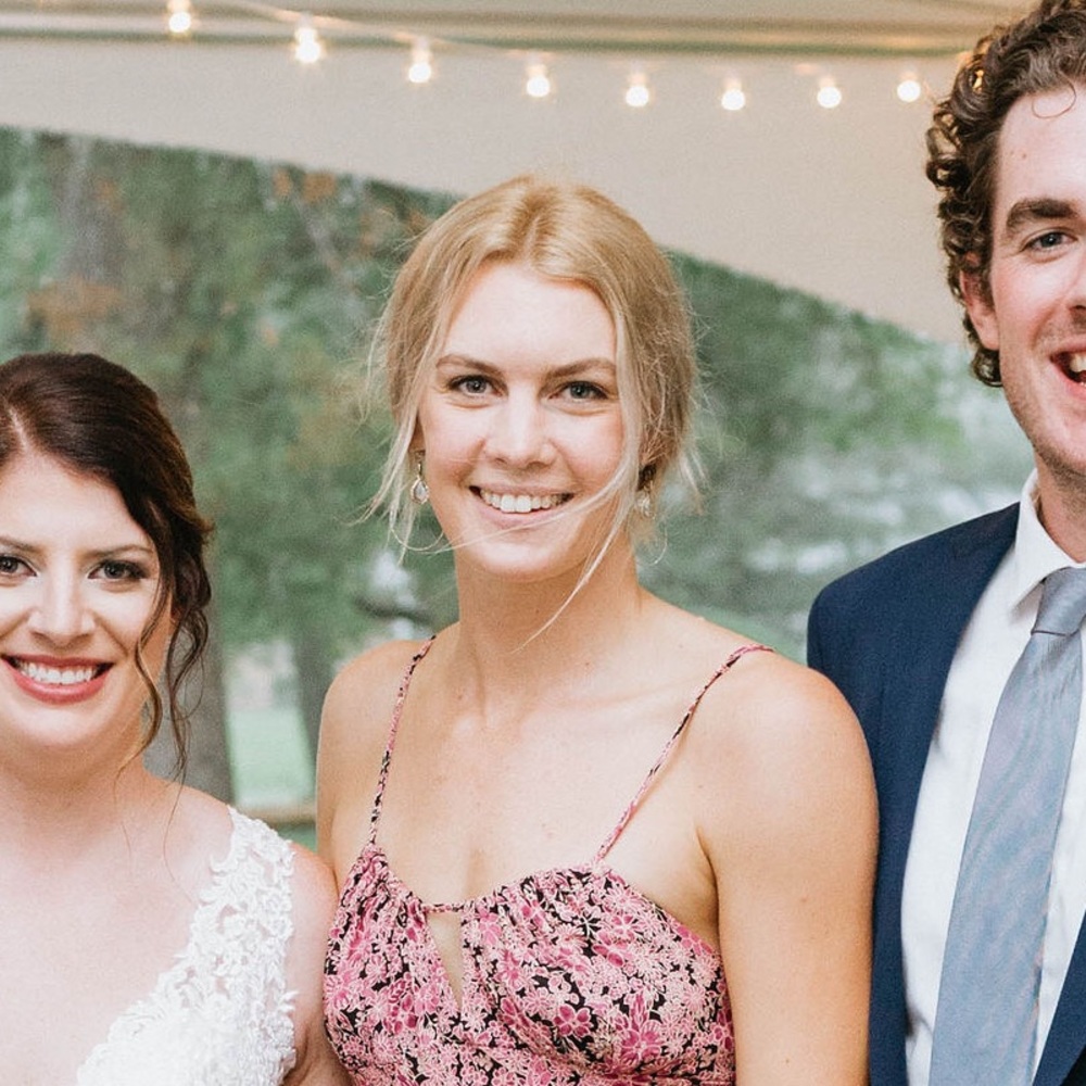 Meet your Posher, Rachel